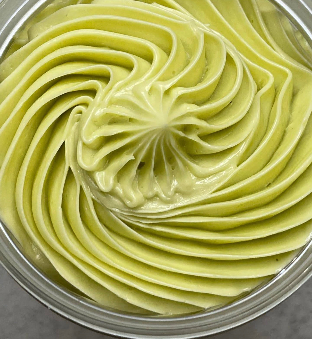 Organic Hemp Whipped Crème Body Butter