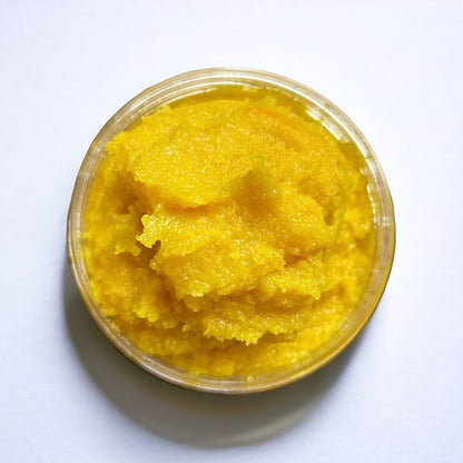 Brightening Face & Body Scrub