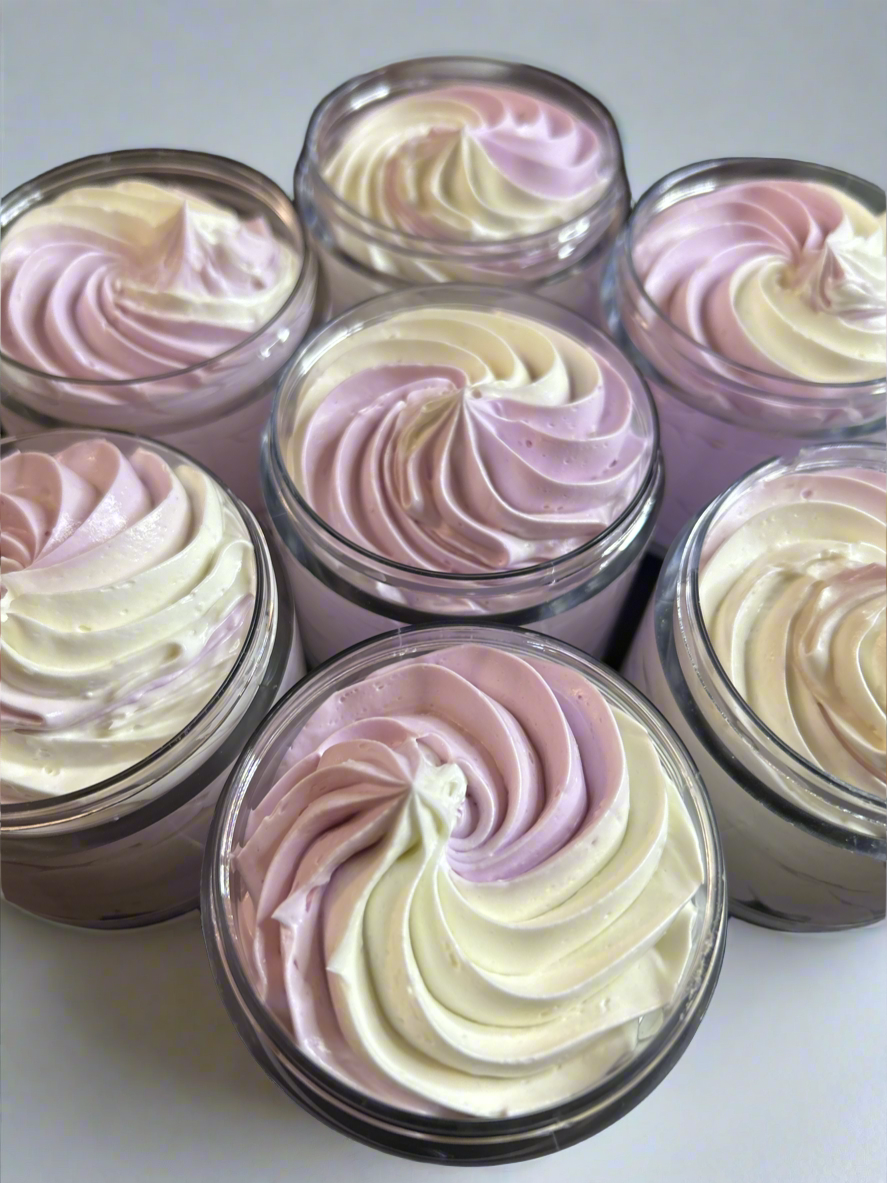 NEW!! Dreamery Crème Whipped Crème